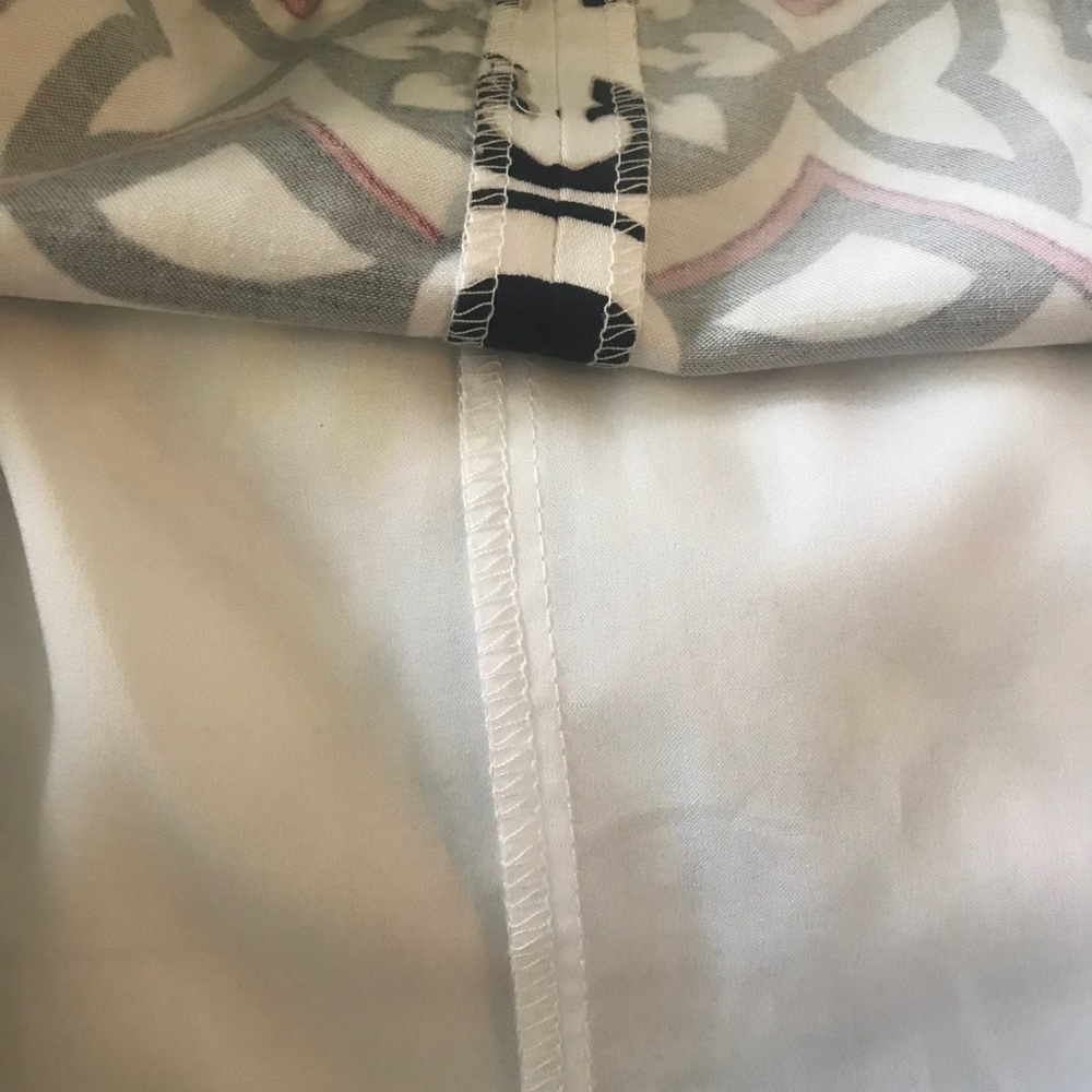 WHITE HOUSE BLACK MARKET SKIRT - Picture 4 of 9